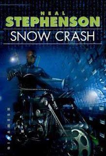 Realidad y Metaverso según Neal Stephenson