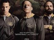 Foxcatcher (Bennett Miller, 2014. EEUU)