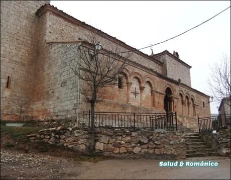 Edén en Grado, Segovia Edén en Grado, Segovia