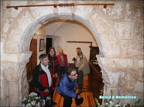 Edén en Grado, Segovia Edén en Grado, Segovia