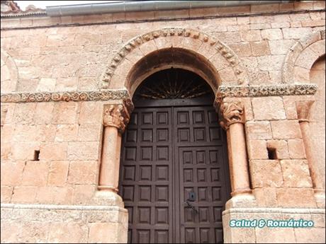 Edén en Grado, Segovia Edén en Grado, Segovia