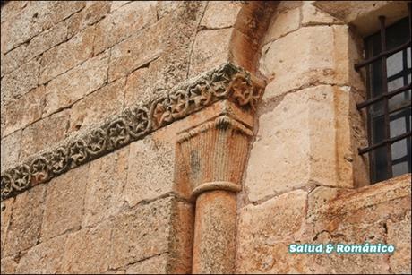 Edén en Grado, Segovia Edén en Grado, Segovia