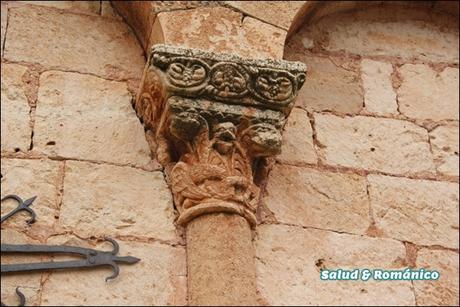 Edén en Grado, Segovia