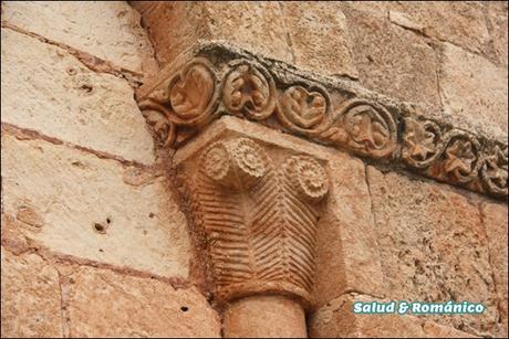 Edén en Grado, Segovia Edén en Grado, Segovia