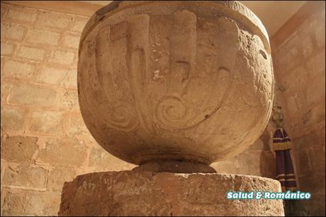 Edén en Grado, Segovia Edén en Grado, Segovia