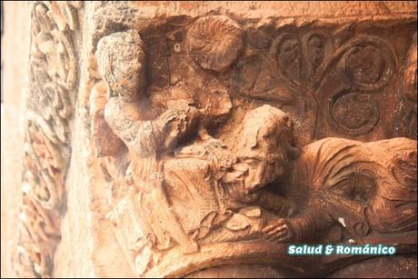 Edén en Grado, Segovia Edén en Grado, Segovia