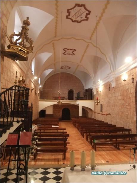 Edén en Grado, Segovia Edén en Grado, Segovia