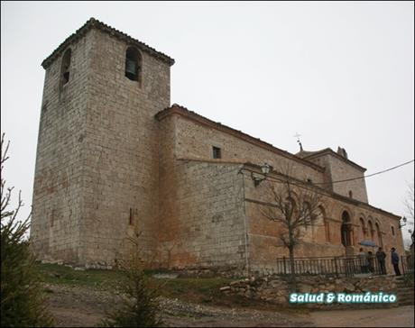Edén en Grado, Segovia