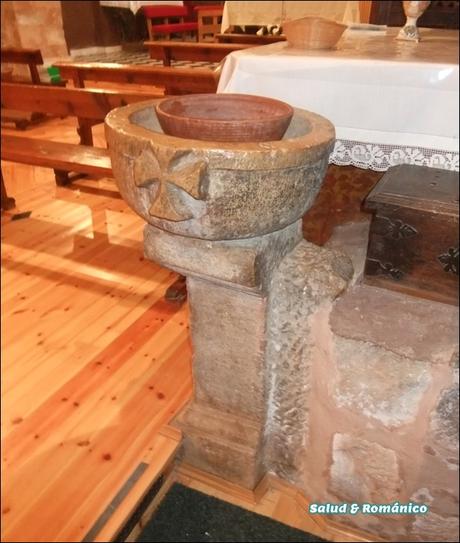 Edén en Grado, Segovia Edén en Grado, Segovia