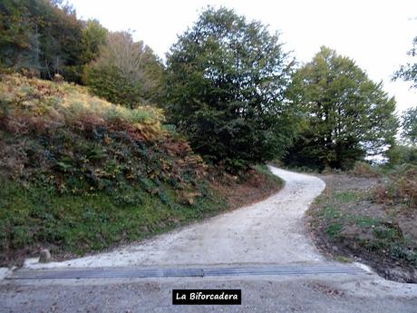 Les Bedules-Picu del Antiguu (Colláu Zorru)-Cazoli