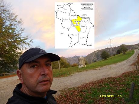 Les Bedules-Picu del Antiguu (Colláu Zorru)-Cazoli