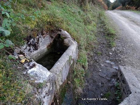 Les Bedules-Picu del Antiguu (Colláu Zorru)-Cazoli