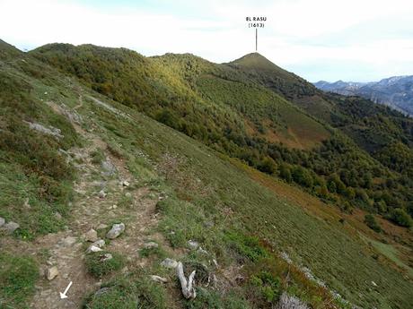Les Bedules-Picu del Antiguu (Colláu Zorru)-Cazoli