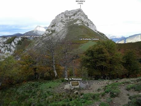 Les Bedules-Picu del Antiguu (Colláu Zorru)-Cazoli