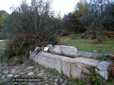 Les Bedules-Picu del Antiguu (Colláu Zorru)-Cazoli
