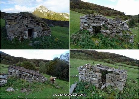 Les Bedules-Picu del Antiguu (Colláu Zorru)-Cazoli