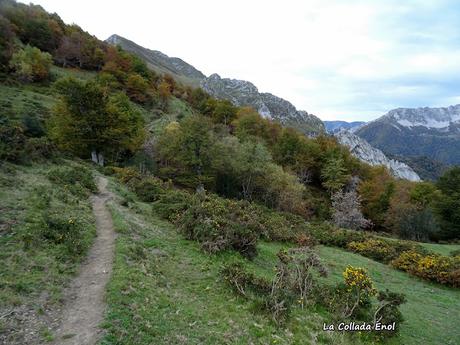Les Bedules-Picu del Antiguu (Colláu Zorru)-Cazoli