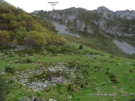 Les Bedules-Picu del Antiguu (Colláu Zorru)-Cazoli