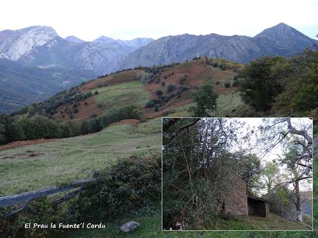 Les Bedules-Picu del Antiguu (Colláu Zorru)-Cazoli