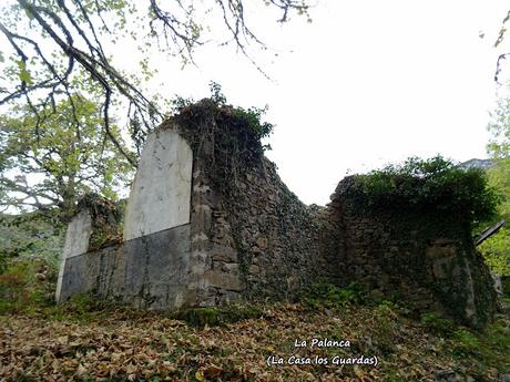 Les Bedules-Picu del Antiguu (Colláu Zorru)-Cazoli