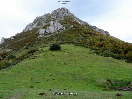 Les Bedules-Picu del Antiguu (Colláu Zorru)-Cazoli