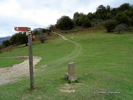 Les Bedules-Picu del Antiguu (Colláu Zorru)-Cazoli