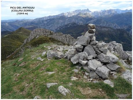 Les Bedules-Picu del Antiguu (Colláu Zorru)-Cazoli