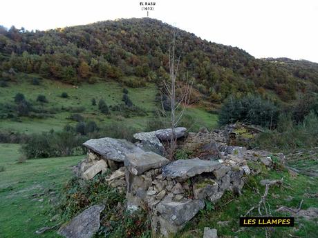 Les Bedules-Picu del Antiguu (Colláu Zorru)-Cazoli