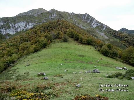 Les Bedules-Picu del Antiguu (Colláu Zorru)-Cazoli