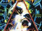 Leppard Armageddon (1987)