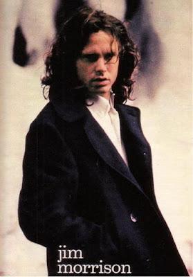 52 Años sin Jim Morrison.
