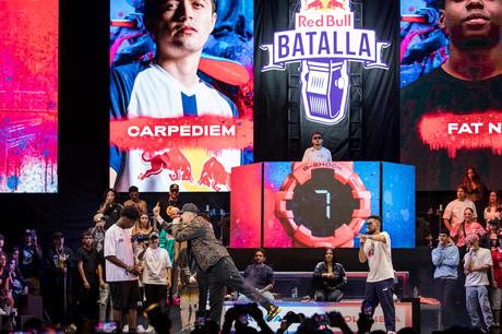 Carpe Diem and Fat N