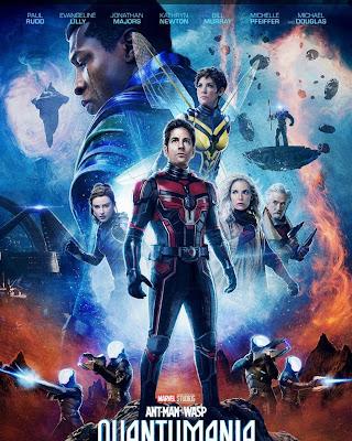 AntMan-Avispa-QuantumanĂa AntMan-Avispa-QuantumanĂa