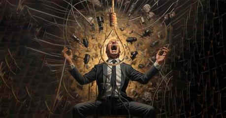 La soga al cuello: Dimes y diretes