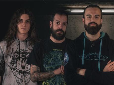 Chaos Before Gea – «Tiamat Part 1»