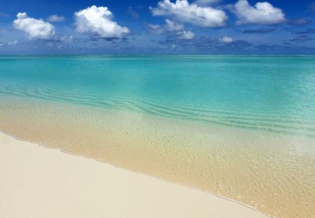 Playa 17 Mile, Barbuda
