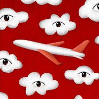 Marenitas estrena Instrucciones Para Volar En Un Avión De Vuelta A Casa