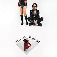 Beach Riot estrena Tell Me I'm Wrong