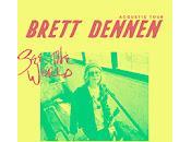 Brett Dennen, conciertos España 2023