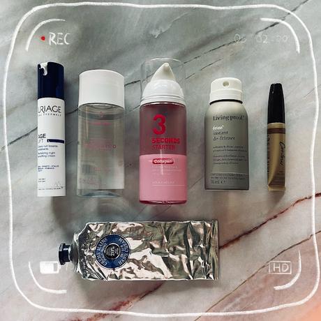 productos terminados de belleza