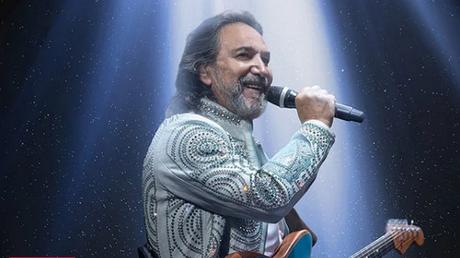 El Buki Marco Antonio Solís de gira por Barcelona