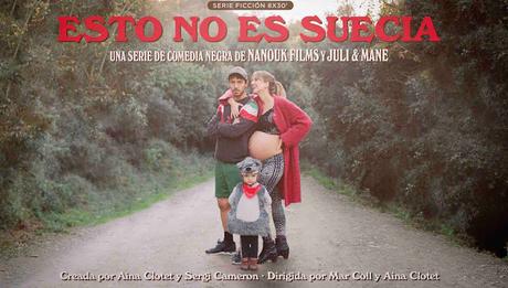 Conecta Fiction & Entertainment 2023 - Parte 2: Una mirada internacional Conecta Fiction & Entertainment 2023 - Parte 2: Una mirada internacional