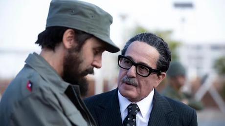 Conecta Fiction & Entertainment 2023 - Parte 2: Una mirada internacional Conecta Fiction & Entertainment 2023 - Parte 2: Una mirada internacional