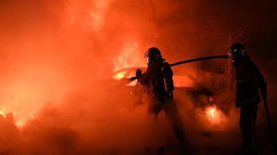 ¿Qué está pasando en Francia tras el asesinato de Naël?