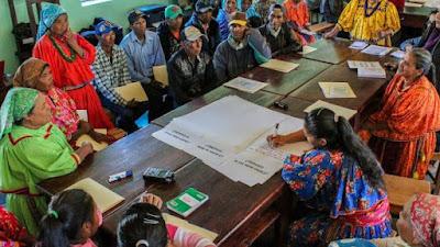 CONGRESO INCUMPLE CON MANDATO DE LA CORTE PARA REGLAMENTAR CONSULTA INDÍGENA, SEÑALA ESTUDIO DEL IBD