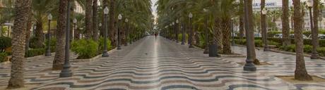 5 lugares imprescindibles que ver en la ciudad de Alicante