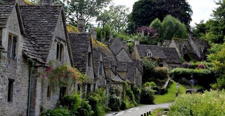Que ver en Los Cotswolds: Viaje en coche por la campiña inglesa Que ver en Los Cotswolds: Viaje en coche por la campiña inglesa