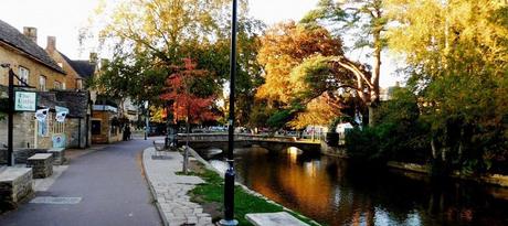 Que ver en Los Cotswolds: Viaje en coche por la campiña inglesa Que ver en Los Cotswolds: Viaje en coche por la campiña inglesa