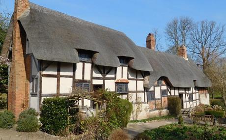 Que ver en Los Cotswolds: Viaje en coche por la campiña inglesa Que ver en Los Cotswolds: Viaje en coche por la campiña inglesa