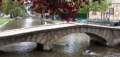 Que ver en Los Cotswolds: Viaje en coche por la campiña inglesa Que ver en Los Cotswolds: Viaje en coche por la campiña inglesa